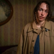 MÁMA   FOTO: LUKÁŠ OUJESKÝ